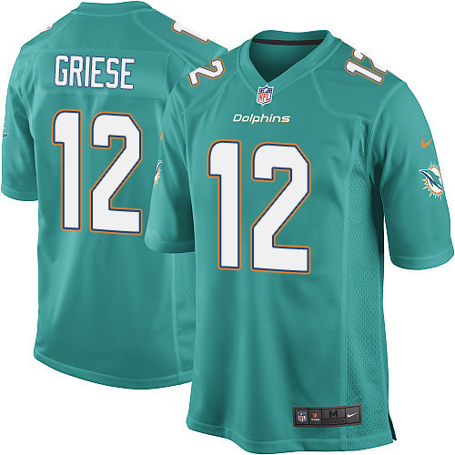 Miami Dolphins kids jerseys-008